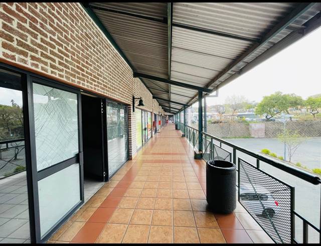 250M² RETAIL TO LET IN KYALAMI